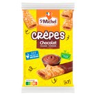 Crêpes - ST MICHEL - Carrefour Crêpes - ST MICHEL à 1,31 € dans le catalogue Carrefour