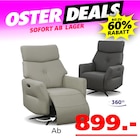Roosevelt Sessel Angebote von Seats and Sofas bei Seats and Sofas Marl für 899,00 €