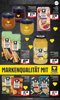 Chips im aktuellen EDEKA Prospekt (Hamm) Chips im EDEKA Prospekt "Aktuelle Angebote" mit 18 Seiten (Hamm)