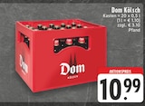 EDEKA Swisttal Prospekt mit  im Angebot für 10,99 €