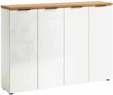 XXL-Schuhschrank Angebote bei Zurbrüggen Herten für 333,00 €