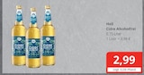 Cidre Alkoholfrei im aktuellen Prospekt bei Getränkefachmarkt Rausch in Waldsolms
