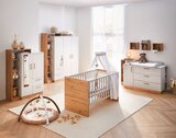 Aktuelles Babyzimmer „Leo“ Angebot bei XXXLutz Möbelhäuser in Ingolstadt ab 199,90 €