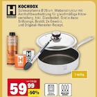Aktuelles Kochbox Angebot bei E center in Stuttgart ab 59,99 €