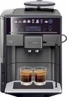 Aktuelles Kaffeevollautomat TE657509DE EQ.6 plus s700 Angebot bei MEDIMAX in Leipzig ab 699,00 €
