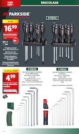 Catalogue Lidl en cours à Saint-Étienne, "Le vrai prix des bonnes choses", Page 24