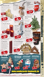 Luftballons im Sonderpreis Baumarkt Prospekt in Göttingen Aktueller Sonderpreis Baumarkt Prospekt mit Luftballons, "20 JAHRE STARKE PREISE", Seite 11