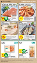 Offre Ail dans le catalogue Intermarché du moment à la page 12