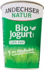 Aktuelles Bio-Joghurt Angebot bei Netto Marken-Discount in Göttingen ab 1,19 €