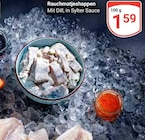 Aktuelles Rauchmatjeshappen Angebot bei GLOBUS in Mannheim ab 1,59 €