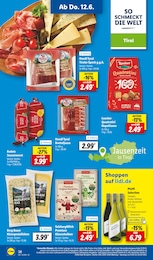 Grüner Veltliner Angebot & Preis im aktuellen Lidl Prospekt Grüner Veltliner Angebot im aktuellen Lidl Prospekt auf Seite 58