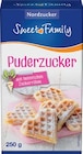 Netto Marken-Discount - Puderzucker Angebot im Prospekt Puderzucker bei Netto Marken-Discount im Prospekt "" für 0,33 €