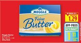 Feine Butter im Angebot bei E center in Falkensee Feine Butter Angebote von Meggle bei E center Falkensee für 1,11 €
