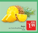 Ananas Angebote bei Marktkauf Leipzig für 1,99 €