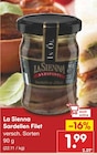 Aktuelles Sardellen Filet Angebot bei Netto Marken-Discount in Hamburg ab 1,99 €