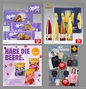 Aktueller Marktkauf Prospekt mit Milka, "Aktuelle Angebote", Seite 31