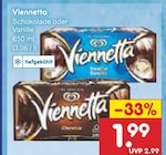 Viennetta Angebote bei Netto Marken-Discount Celle für 1,99 €