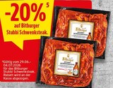Aktuelle Steak Angebote bei EDEKA in Krefeld Aktuelles 20% Rabatt Angebot bei EDEKA in Krefeld