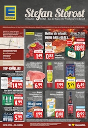 EDEKA Prospekt für Eschweiler mit 28 Seiten