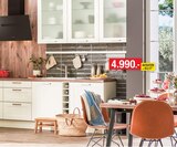 Einbauküche Angebote bei Höffner Cottbus für 4.990,00 €
