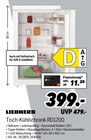 Aktuelle Kühlschrank Angebote bei MEDIMAX in Dinslaken Aktuelles Tisch-Kühlschrank RD1200 Angebot bei MEDIMAX in Dinslaken ab 399,00 €