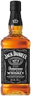 Tennessee Whiskey von Jack Daniel's für 14,49 € bei REWE im Angebot Tennessee Whiskey von Jack Daniel's im aktuellen REWE Prospekt