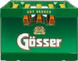 Natur Radler Angebote von Gösser bei Netto Marken-Discount Wiesbaden für 13,99 €