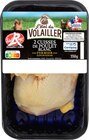 2 cuisses de poulet fermiers Label Rouge - L'etal Du Volailler dans le catalogue Lidl