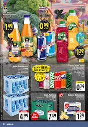 Aktueller EDEKA Prospekt mit Mango, "Aktuelle Angebote", Seite 18