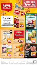 REWE Prospekt für Drensteinfurt: Dein Markt, 28 Seiten, 20.01.2025 - 25.01.2025