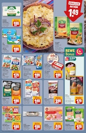 Kerrygold Angebot im aktuellen REWE Prospekt auf Seite 17