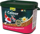 Pond Colour Sticks Angebote von Tetra bei Zookauf Wermelskirchen für 17,99 €
