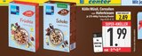 Früchte Hafer-Müsli im EDEKA Prospekt Früchte Hafer-Müsli von Kölln im aktuellen EDEKA Prospekt für 1,99 €