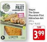 Aktuelles Filet Hähnchen-Art Angebot bei E center in Offenbach (Main) ab 3,99 €