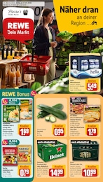 Aktueller REWE Supermarkt Prospekt für Heidgraben: Dein Markt mit 30} Seiten, 27.07.2026 - 01.08.2026