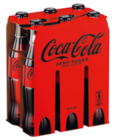Aktuelles Coca-Cola Angebot bei Getränke Hoffmann in Cottbus ab 5,49 €