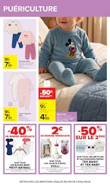 Promos Jouet dans le catalogue "Carrefour" de Carrefour Jouet en promo dans le catalogue Carrefour à la page 45