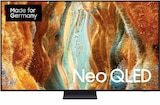 Neo QLED TV GQ85QN74FATXZG bei expert im Prospekt "" für 999,00 €
