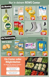 Brot im REWE Prospekt in Meerbusch Aktueller REWE Prospekt mit Brot, "Dein Markt", Seite 5