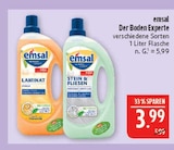 Laminat im Angebot bei Marktkauf in Leipzig Laminat Angebote von emsal bei Marktkauf Leipzig für 3,99 €