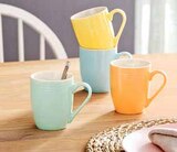 Becher Alex Angebote von PRIMA TAVOLA bei Segmüller Bergheim für 4,99 €