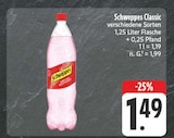 Classic bei EDEKA im Prospekt "" für 1,49 €