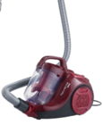 Aktuelle Staubsauger Angebote bei Kaufland in Aachen Aktuelles Beutelloser Bodenstaubsauger Swift Power RO2910EA Angebot bei Kaufland in Aachen ab 79,99 €