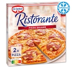 DR. OETKER Ristorante Pizza Angebote bei Penny Neubrandenburg für 3,98 €