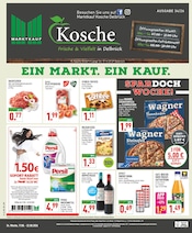 Marktkauf Supermarkt Prospekt der aktuellen Woche mit 16 Seiten, gültig von 17.08.2026 bis 22.08.2026, in Rietberg und Umgebung Aktueller Marktkauf Supermarkt Prospekt in Rietberg und Umgebung, "Aktuelle Angebote" mit 16 Seiten, 17.08.2026 - 22.08.2026