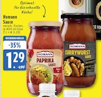 EDEKA Köln - Paprika Sauce Angebot im Prospekt Paprika Sauce bei EDEKA im Köln Prospekt für 1,29 €