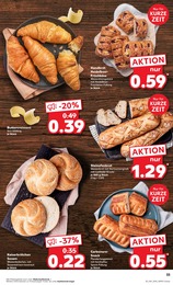Frischkaese im Kaufland Prospekt Aktuelle Angebote auf S. 35