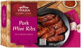 Mini Ribs - Vitasia Chinese Style - Lidl à Poitiers Mini Ribs - Vitasia Chinese Style en promo chez Lidl Poitiers à 4,99 €