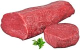Rinder-Filet Angebote von Land Bauern Rind bei REWE Bensheim für 5,55 €