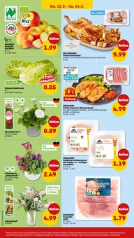 Lachs im Penny Prospekt "Wer günstig will, muss Penny." mit 38 Seiten (Bielefeld)